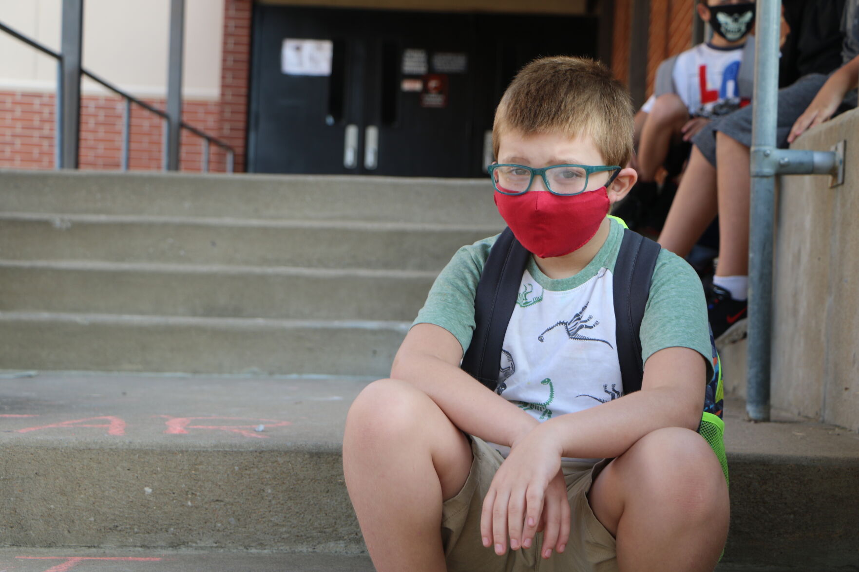 Owasso back to school